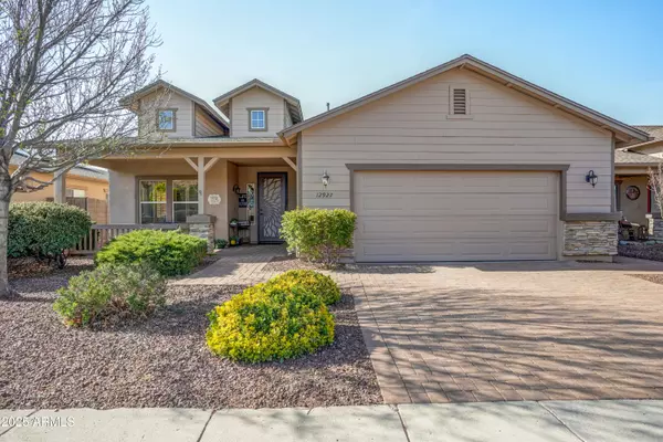 12927 E DELGADO Street, Dewey, AZ 86327
