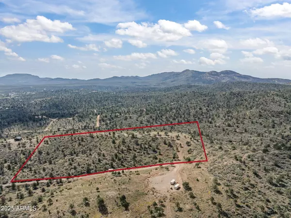 2 Blue Sky Drive #1C, Peeples Valley, AZ 86332