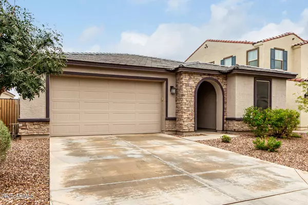 Avondale, AZ 85323,4611 S 115TH Drive