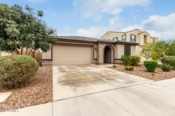 Avondale, AZ 85323,4611 S 115TH Drive