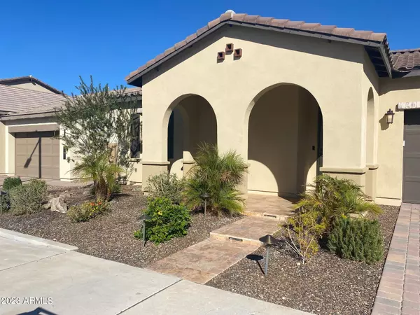 Peoria, AZ 85383,7218 W PINNACLE VISTA Drive