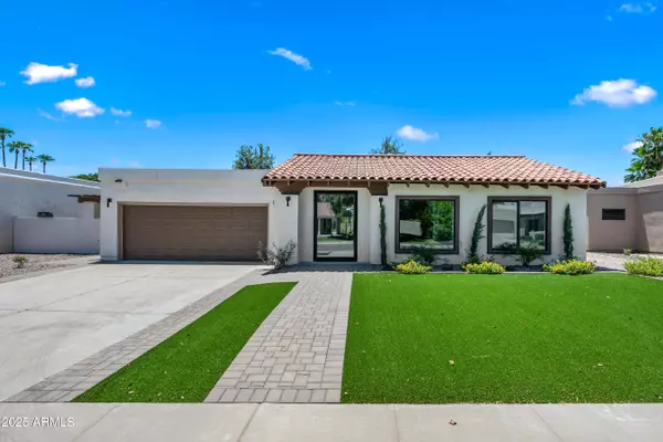 Scottsdale, AZ 85258,8313 E THOROUGHBRED Trail