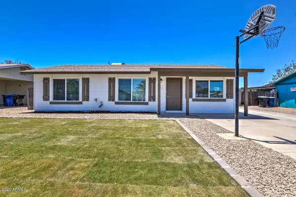 3545 W GALVESTON Street, Chandler, AZ 85226