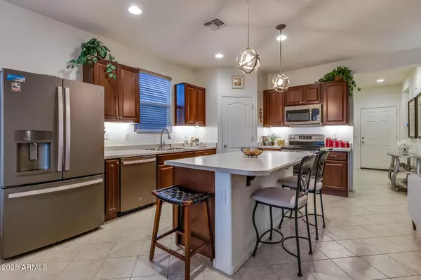 Casa Grande, AZ 85122,1654 E JARDIN Place