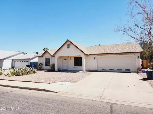 Chandler, AZ 85226,6115 W LAREDO Street