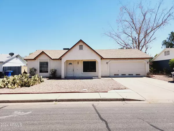 6115 W LAREDO Street, Chandler, AZ 85226