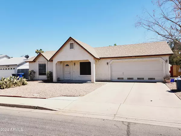 Chandler, AZ 85226,6115 W LAREDO Street