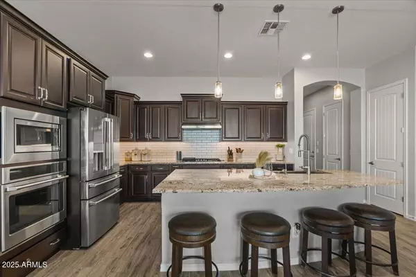 Gilbert, AZ 85295,4296 E SKOUSEN Street