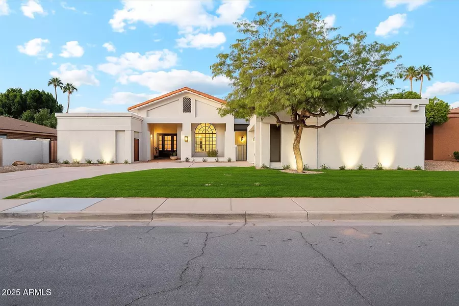 6208 E PARADISE Lane, Scottsdale, AZ 85254