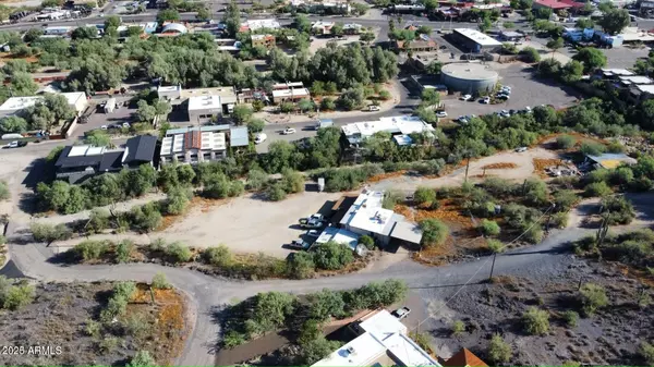 Cave Creek, AZ 85331,6030 E RIDGE Road #'' - ''