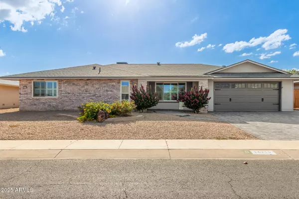 13219 W BONANZA Drive, Sun City West, AZ 85375