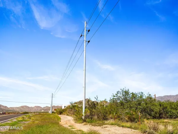 Congress, AZ 85332,22055 W Sunrise Road #-