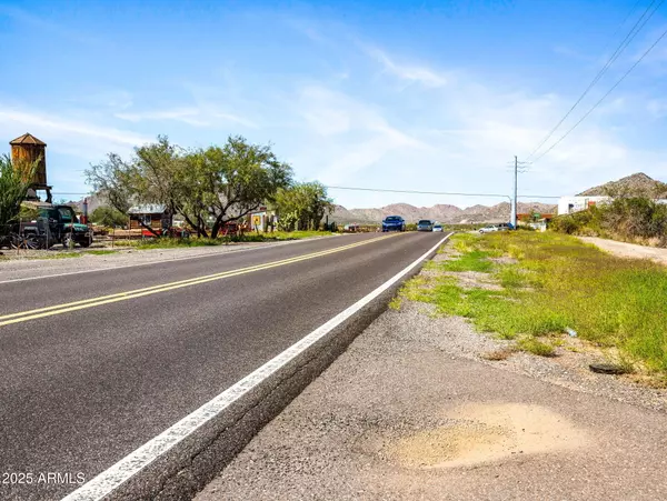 Congress, AZ 85332,22055 W Sunrise Road #-