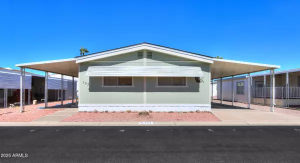 Casa Grande, AZ 85122,450 W SUNWEST Drive #103