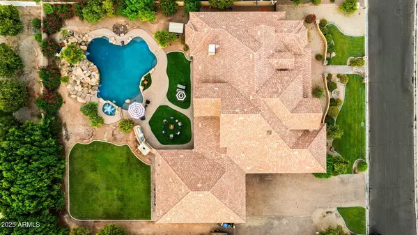 Mesa, AZ 85213,3446 E KNOLL Street