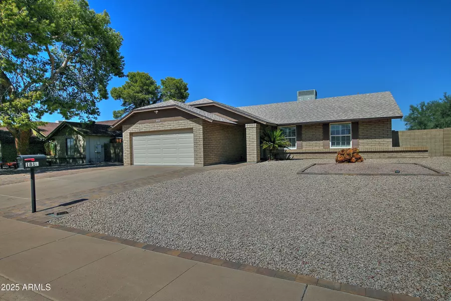 1810 W BANFF Lane, Phoenix, AZ 85023