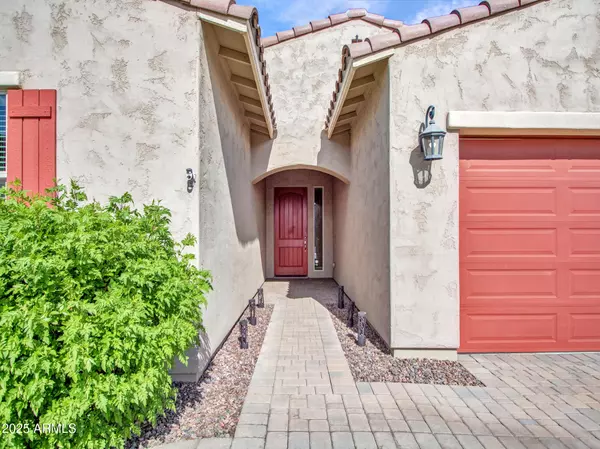 Goodyear, AZ 85395,17966 W HIGHLAND Avenue