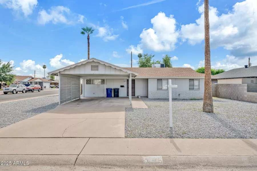 5149 W LEWIS Avenue, Phoenix, AZ 85035