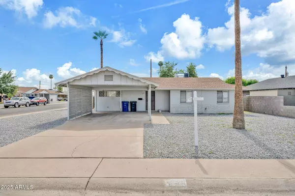 5149 W LEWIS Avenue, Phoenix, AZ 85035