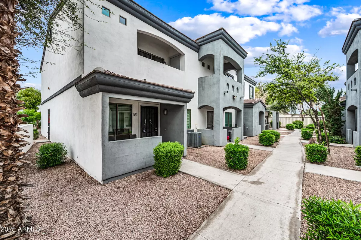Glendale, AZ 85301,4608 W Maryland Avenue #1161