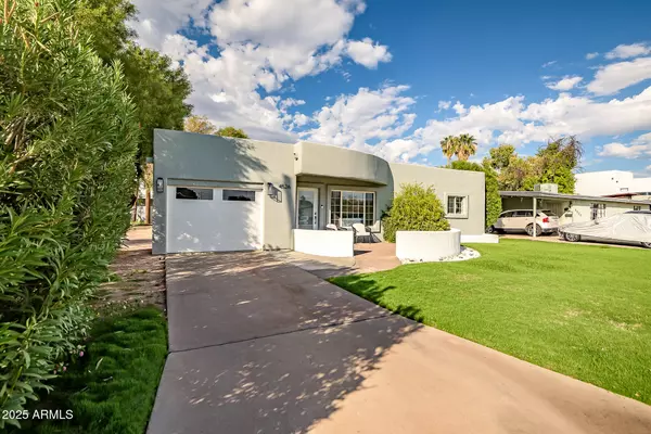 Phoenix, AZ 85018,4526 E HEATHERBRAE Drive