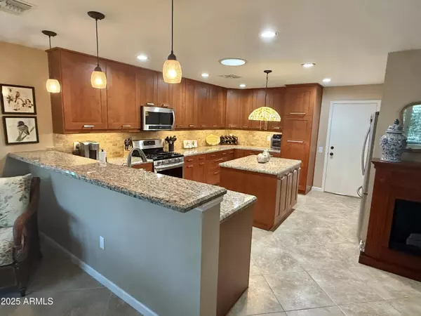Sun City West, AZ 85375,15011 W HERITAGE Drive