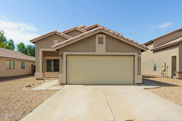 3810 N 106TH Drive, Avondale, AZ 85392
