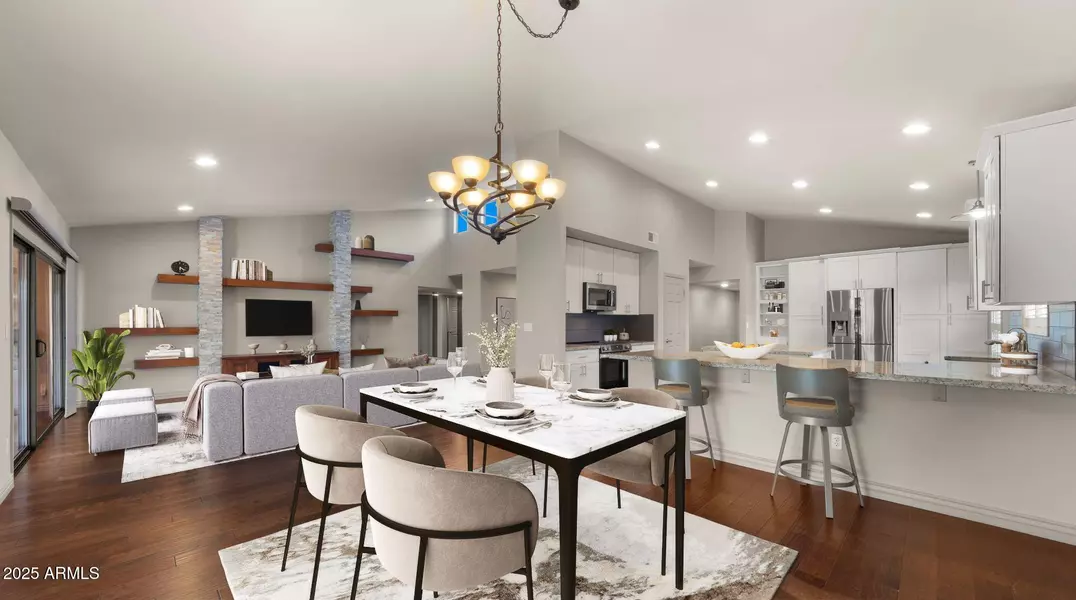 7702 E GILA BEND Road, Scottsdale, AZ 85258