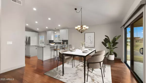 Scottsdale, AZ 85258,7702 E GILA BEND Road