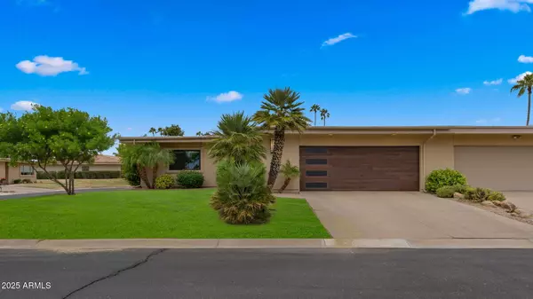 Scottsdale, AZ 85258,7702 E GILA BEND Road