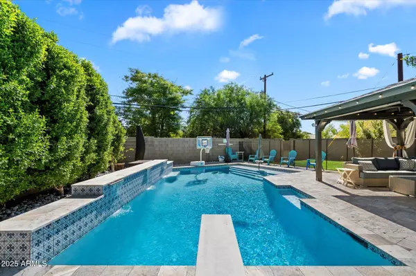 3818 N 32ND Place, Phoenix, AZ 85018