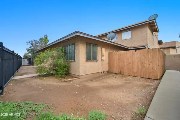 4242 N 69th Lane #1333, Phoenix, AZ 85033