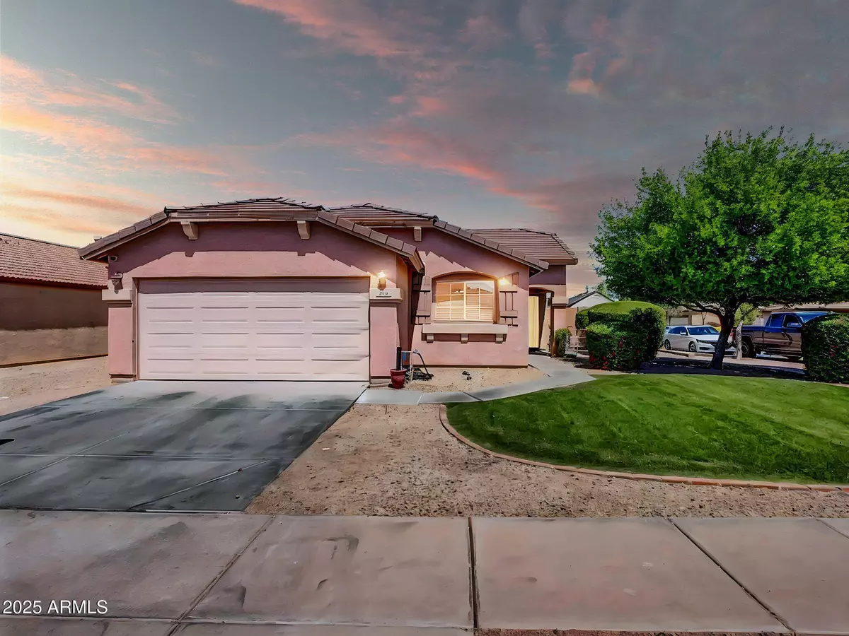 Phoenix, AZ 85041,1516 W NANCY Lane