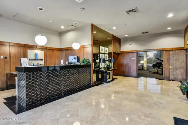 Phoenix, AZ 85004,2323 N CENTRAL Avenue #203