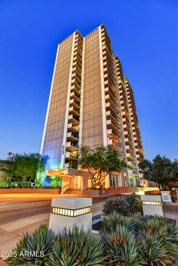 2323 N CENTRAL Avenue #203, Phoenix, AZ 85004