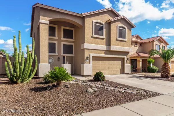 Avondale, AZ 85392,12614 W WHITTON Avenue