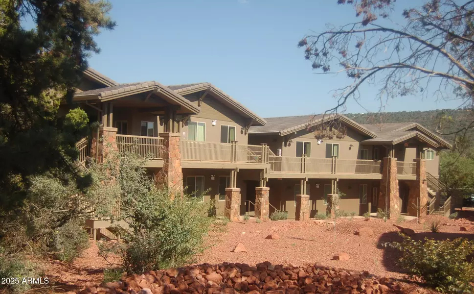 2122 Javalina Trail #2122, Sedona, AZ 86336