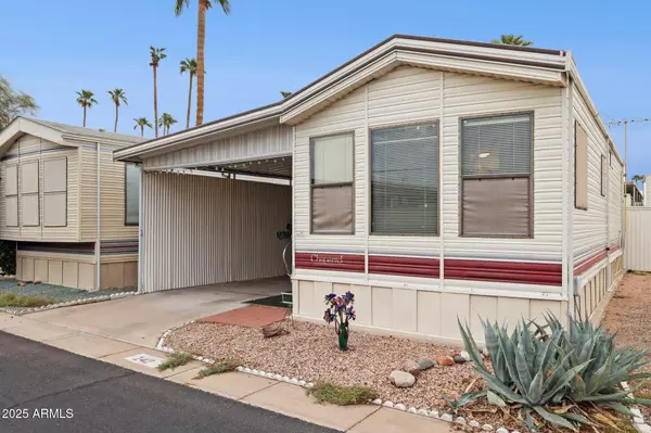 Mesa, AZ 85206,306 S RECKER Road #142