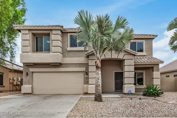 Goodyear, AZ 85338,305 S 165TH Drive