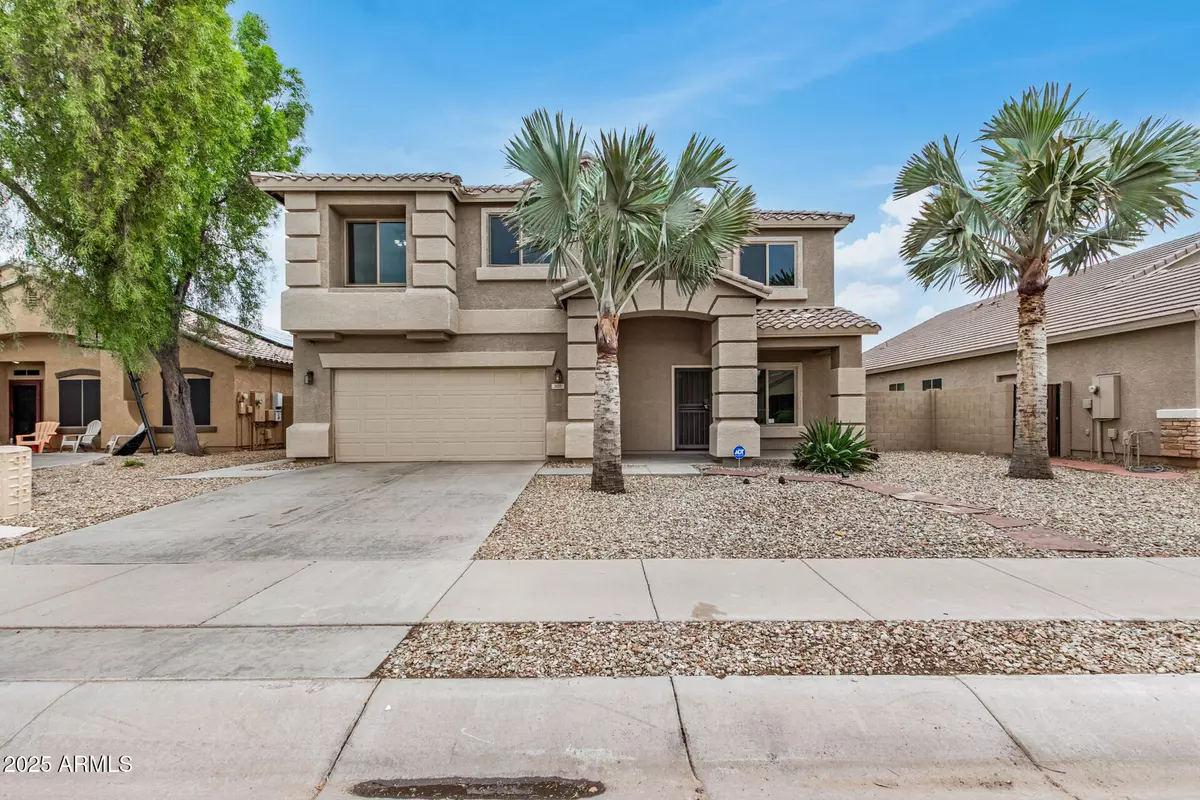 Goodyear, AZ 85338,305 S 165TH Drive