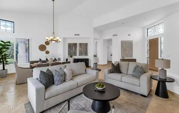Scottsdale, AZ 85259,11615 E Terra Drive