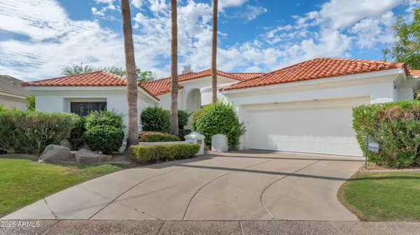 11615 E Terra Drive, Scottsdale, AZ 85259