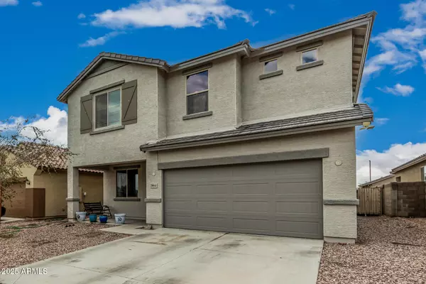 Buckeye, AZ 85326,21561 W ASHLEIGH MARIE Street