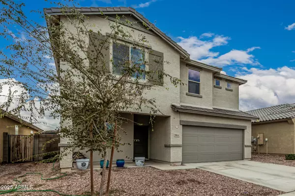 Buckeye, AZ 85326,21561 W ASHLEIGH MARIE Street