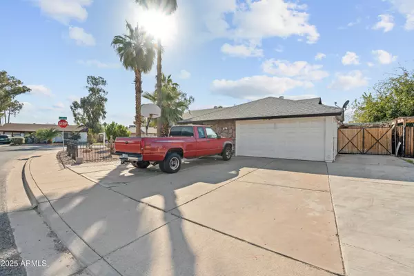 Mesa, AZ 85204,1668 S BRIAR --