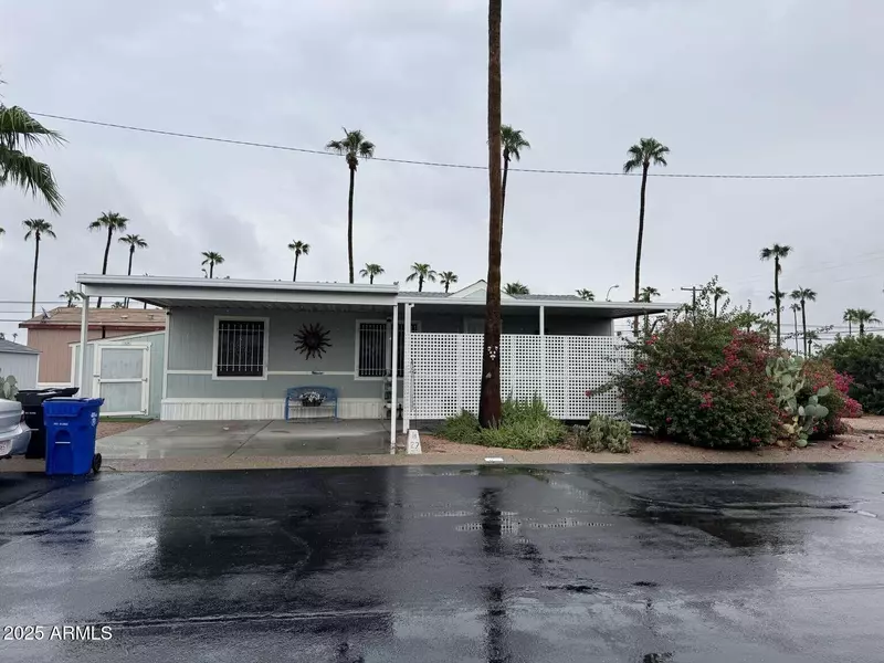 7807 E Main Street #H27, Mesa, AZ 85207