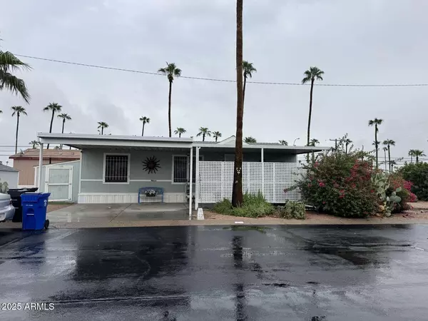 7807 E Main Street #H27, Mesa, AZ 85207