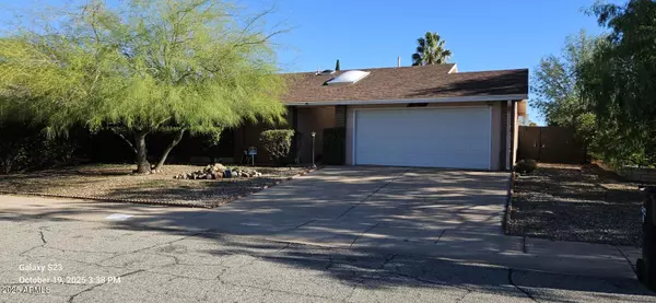 Sierra Vista, AZ 85635,1316 ACACIA Drive