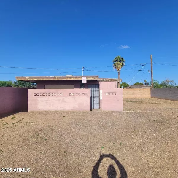 Phoenix, AZ 85006,1916 N 22ND Street