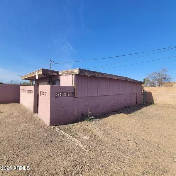 Phoenix, AZ 85006,1916 N 22ND Street